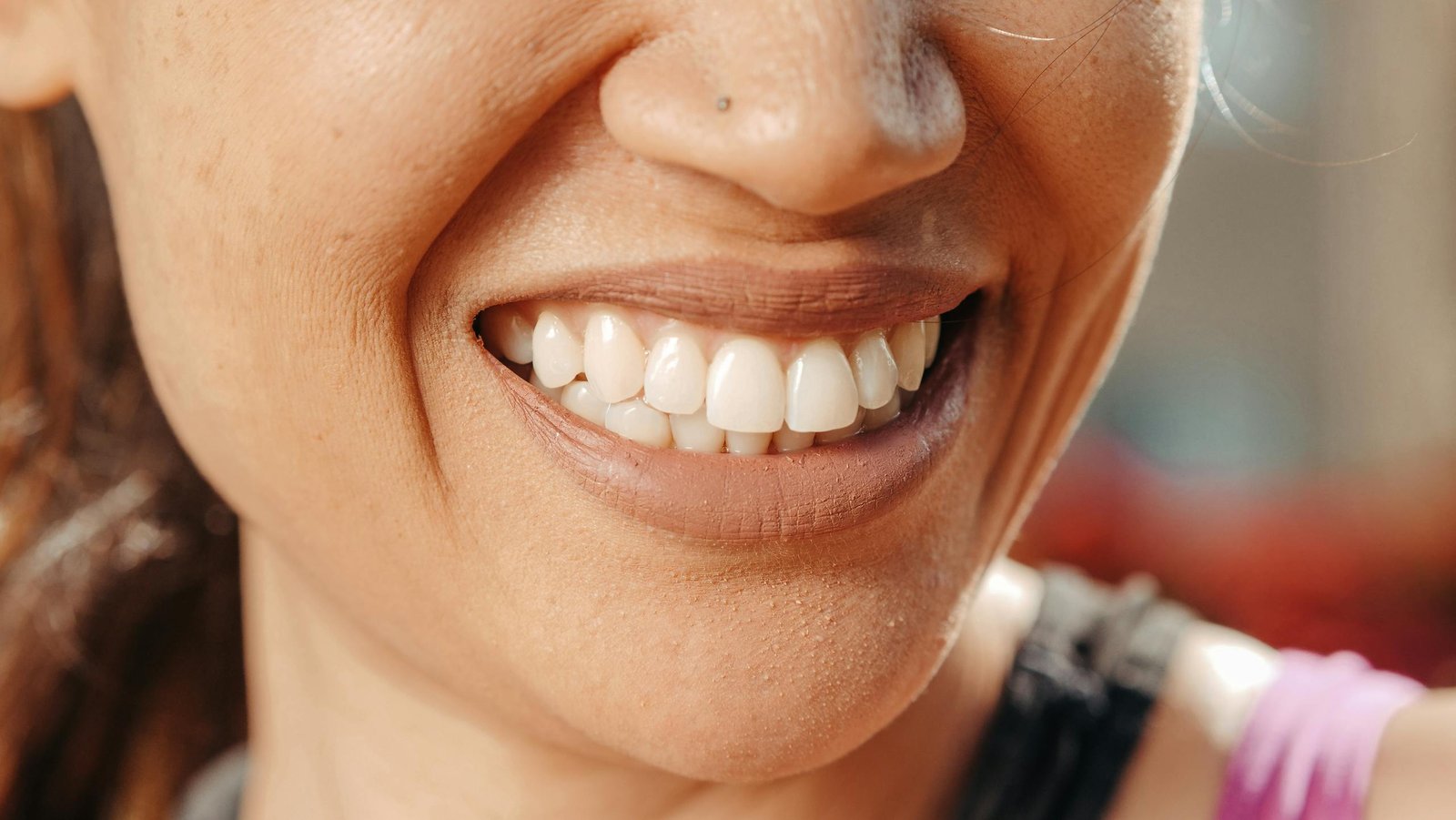 Teeth Breaking Dream Meaning