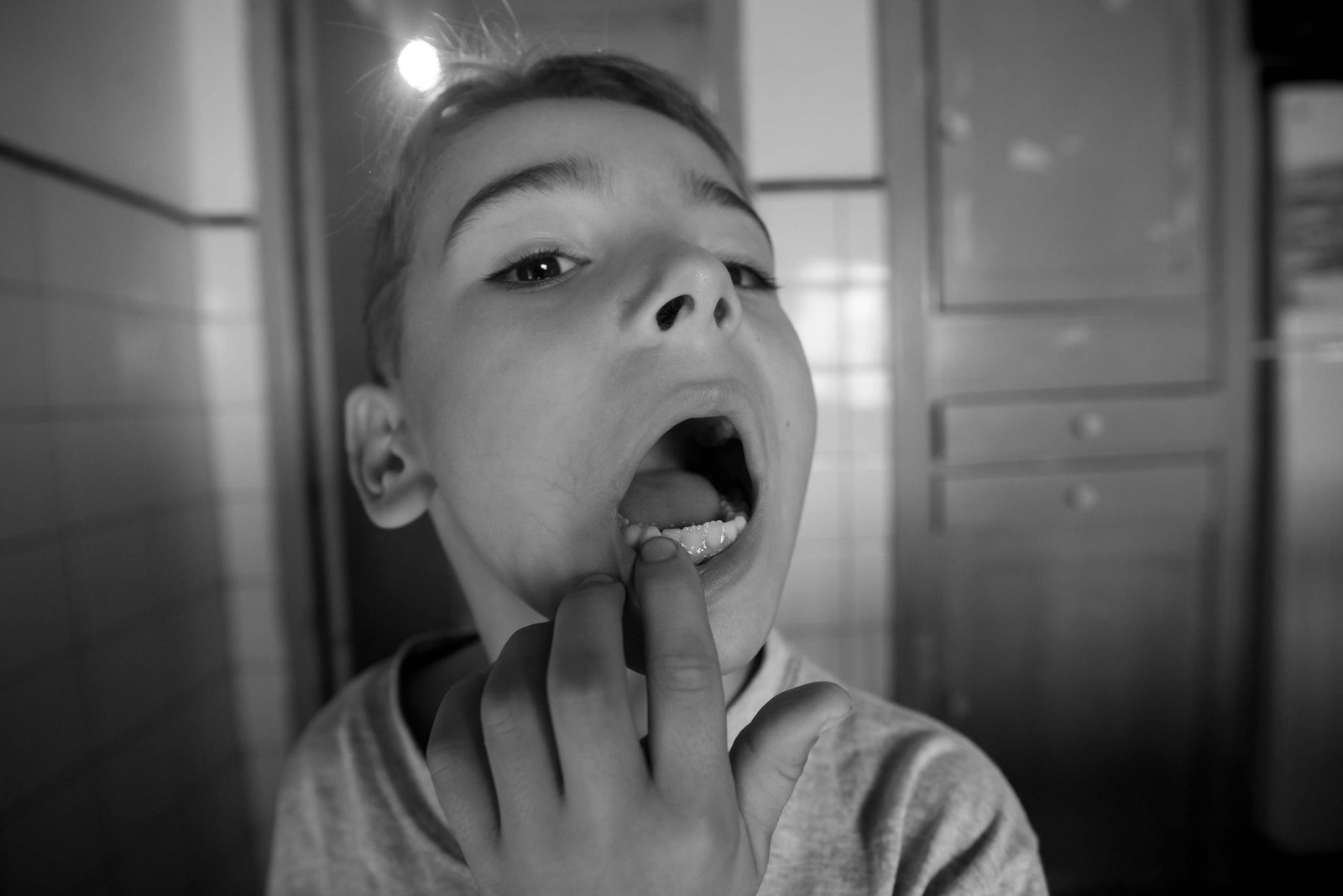 Pulling Teeth Out Dream Meaning