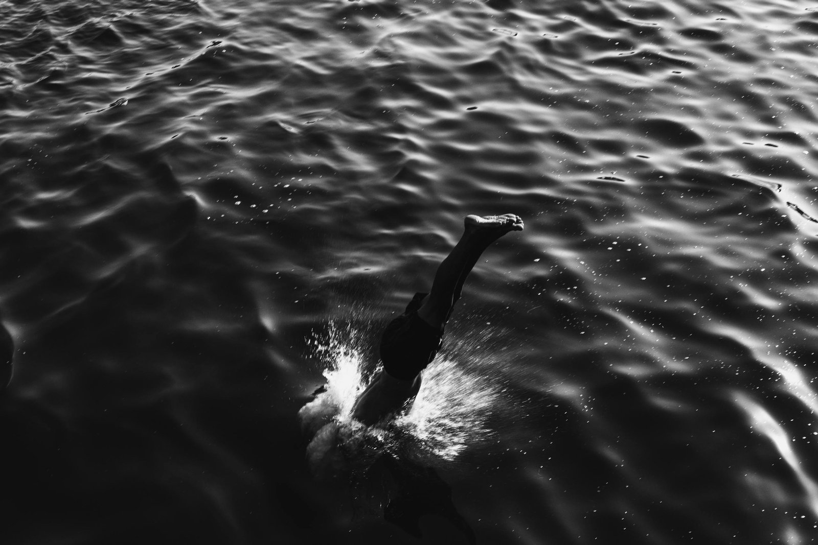 Drowning Dream Meaning