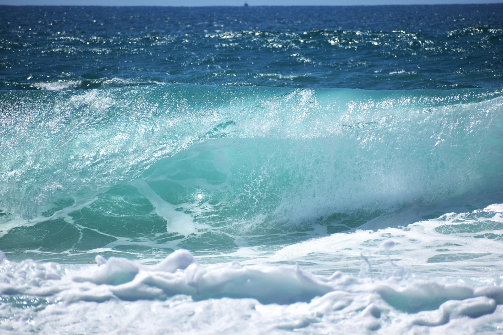 Ocean Dream Meaning
