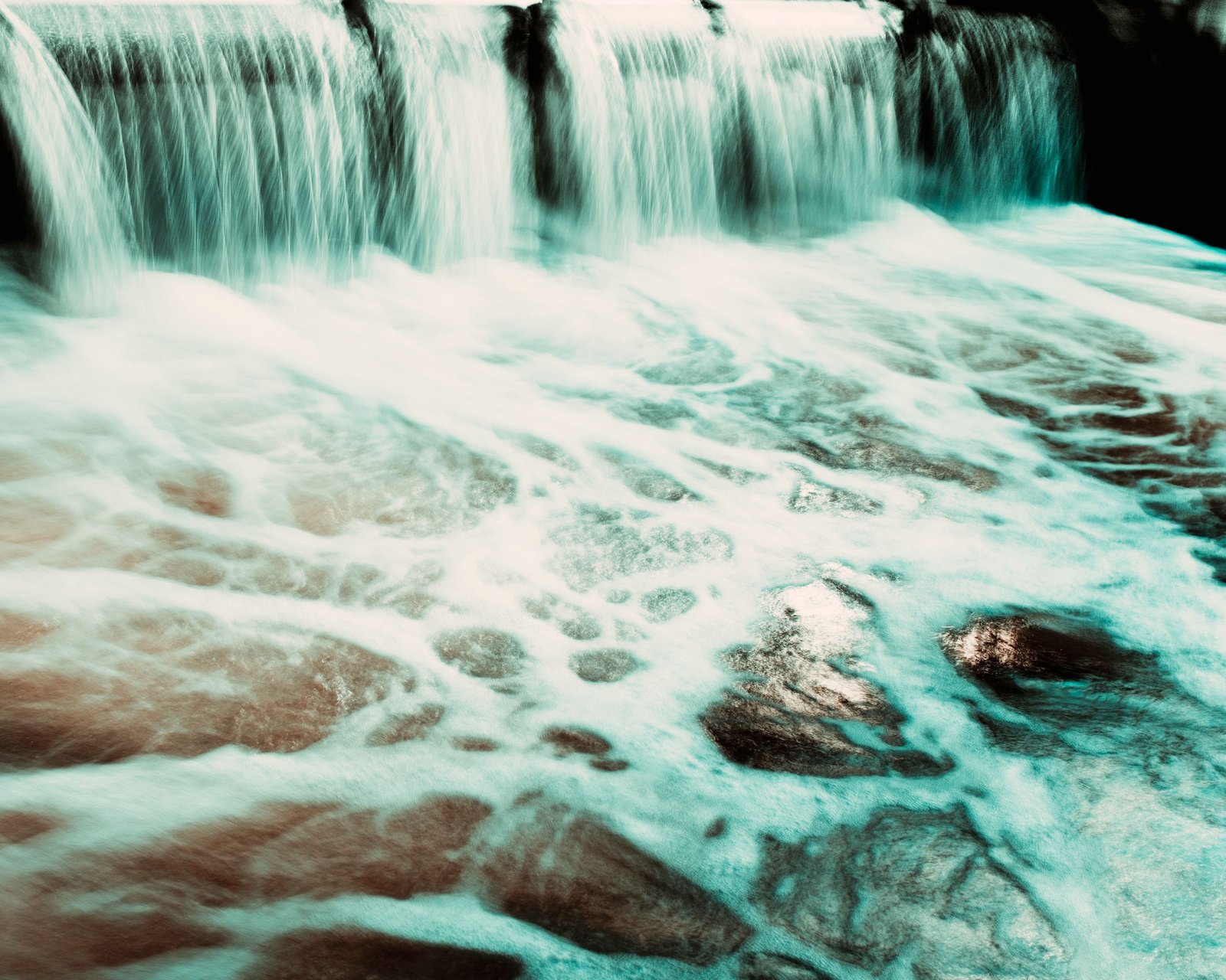 Water Dream Meaning